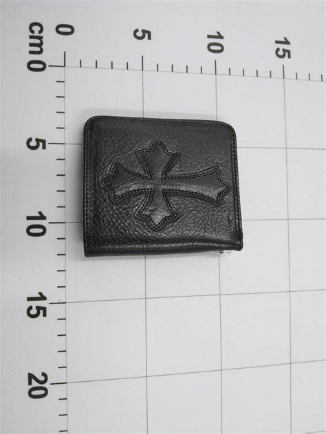 chrome hearts wallet replica|chrome hearts for sale.